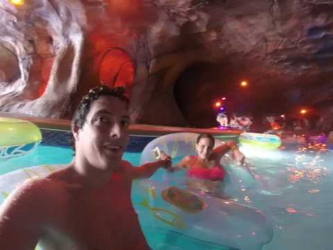 Universal's Volcano Bay™Kopiko Wai Winding River