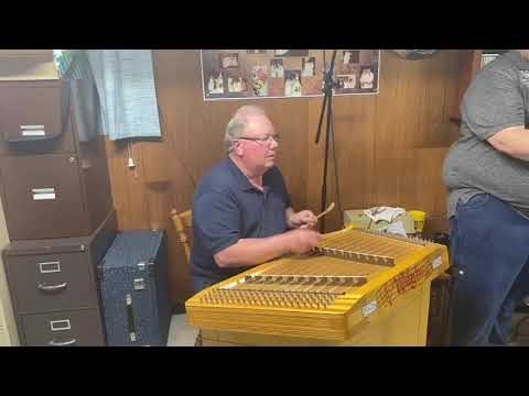 Wayne Appelhans & The Dutch Hops AHSGR Virtual Polka Party 4-10-2021