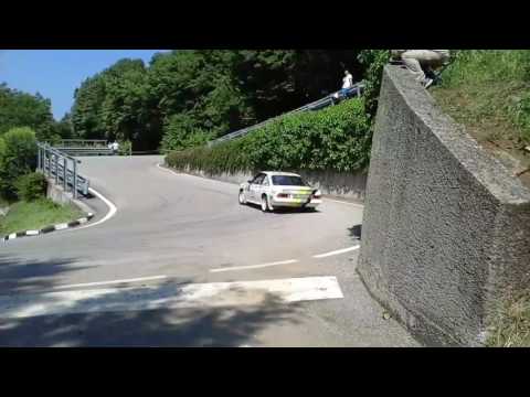 9 Campagnolo Historic 2017