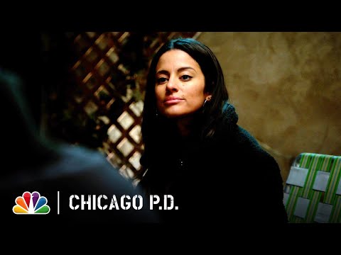 Voight Questions Giving His CI Another Chance | NBC’s Chicago PD