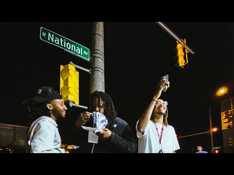 HW#1 Jared Sloan Pt 2 ft Msftpriz x Mick Cold