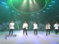 Paran-Don't Cry (파란-돈크라이) @SBS Inkigayo 인기가 ...