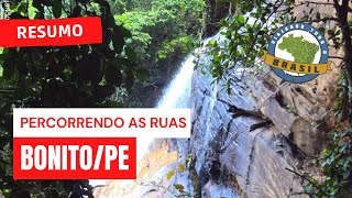 preview picture of video 'Viajando Todo o Brasil - Bonito/PE'