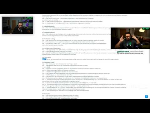 #8 Einfach Lensch 06 06 2017