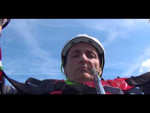 Parapente Espace 3D ANNECY