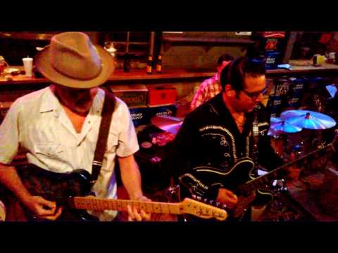 The Georges video 2