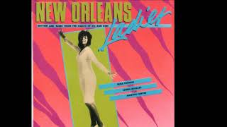 Martha Carter ( Nelson )  -  I Don&#39;t Talk Too Much