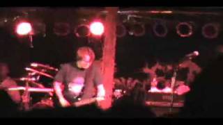 Getting A Grip On Things by The Crucified LIVE @ Cornerstone 2009