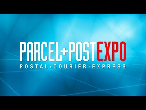 Parcel + Post Expo 2018 Show review