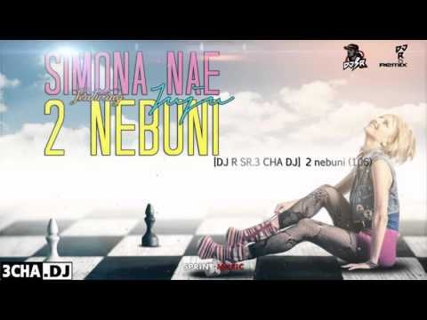 [DJ R SR.3 CHA DJ] 2 nebuni (106)