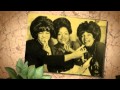 THE SUPREMES i'm standing at the crossroads of love