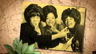 THE SUPREMES i'm standing at the crossroads of love