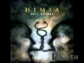 HIMSA - Wolfchild