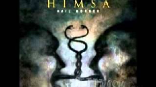 HIMSA - Wolfchild