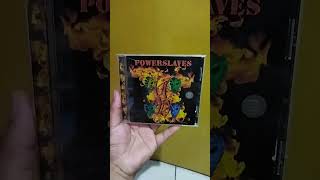 Download lagu Powerslaves album Self Title mp3 Download lagu Powerslaves album Self Title mp3