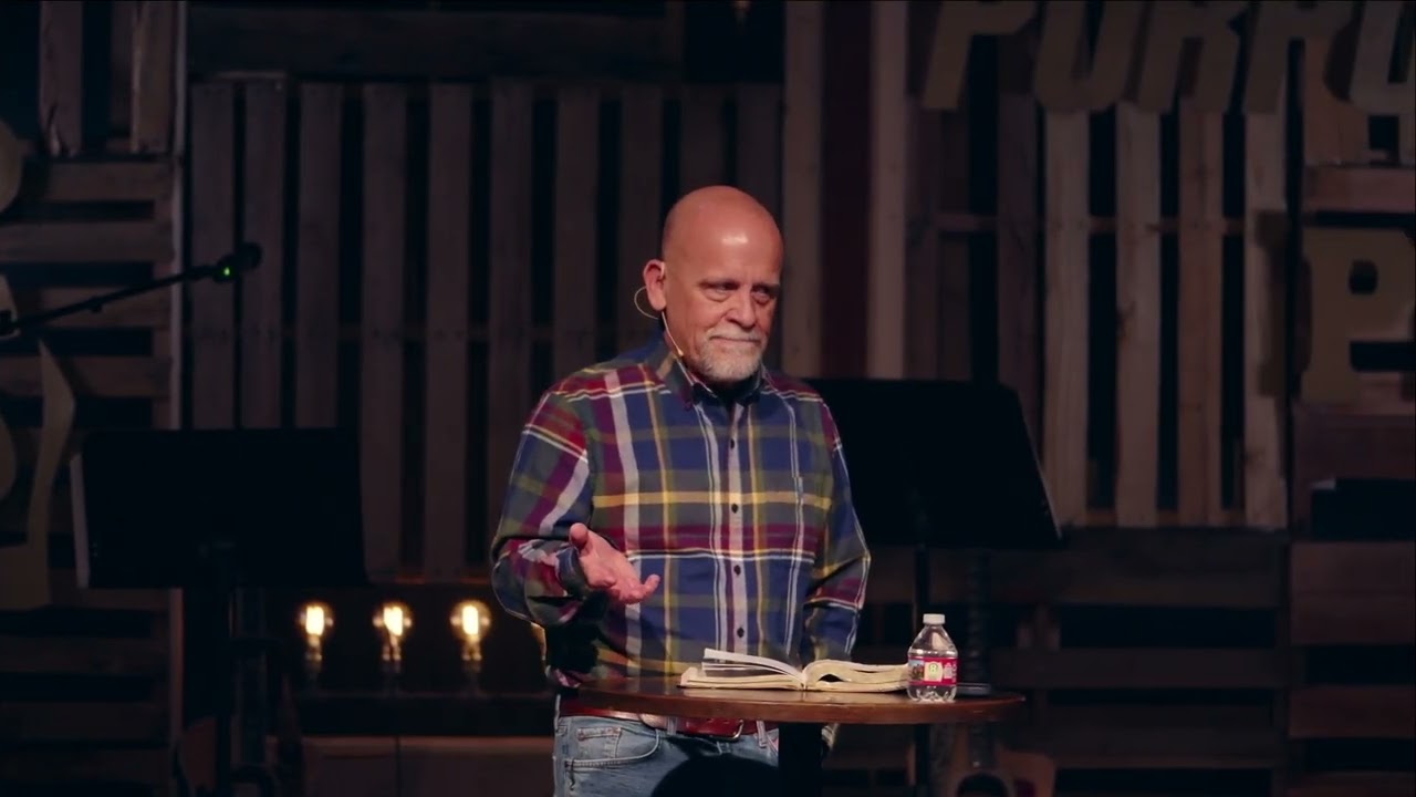Coming to Terms | Starting Point • Part 2 | Rock Springs Online