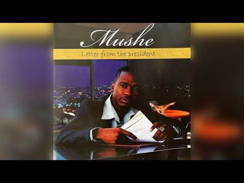 Mushe ft Exit ft Ann Singer - No 1