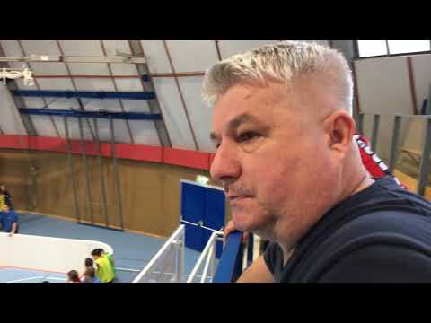 U12 Wien - FC Wienerfeld 3:3