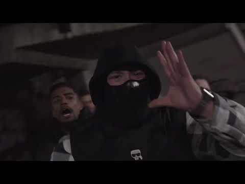 P.A.T.M.A.N x KURSCHUN x BANKX - JUSTIZIA