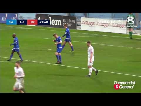 NPL Victoria 2019 - R21 - South Melbourne vs Melbourne Knights