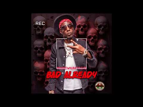 Youngwildapache - Bad Already - Pandemic Records - Official Audio - 2025 