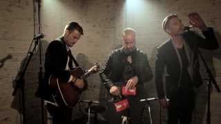 The Kin - Mary - H.Brothers Studio Sessions