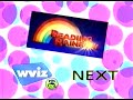 PBS Kids Next Reading Rainbow WVIZ
