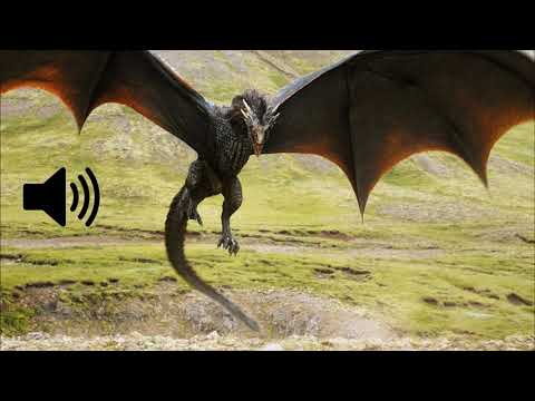 Dragon Sound Effects