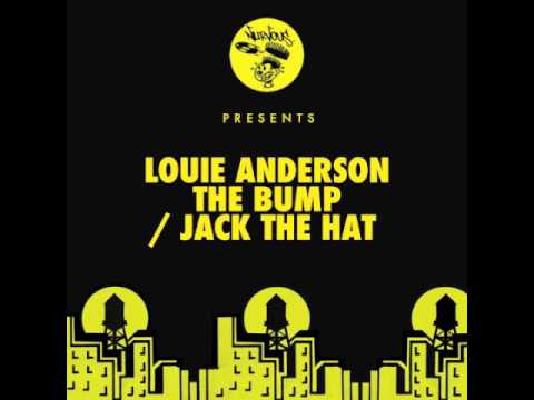 Louie Anderson - The Bump