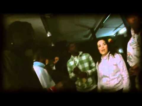 MDP Warriorz - Take Over