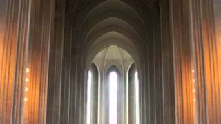 The Carla Bley Band-The Lord Is Listenin' To Ya,HALLELUJAH!