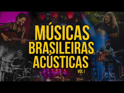 Banda Rock Beats - Mix Medley Músicas Brasileiras Acústico (Daniela Firme, Raul Seixas Legião etc)