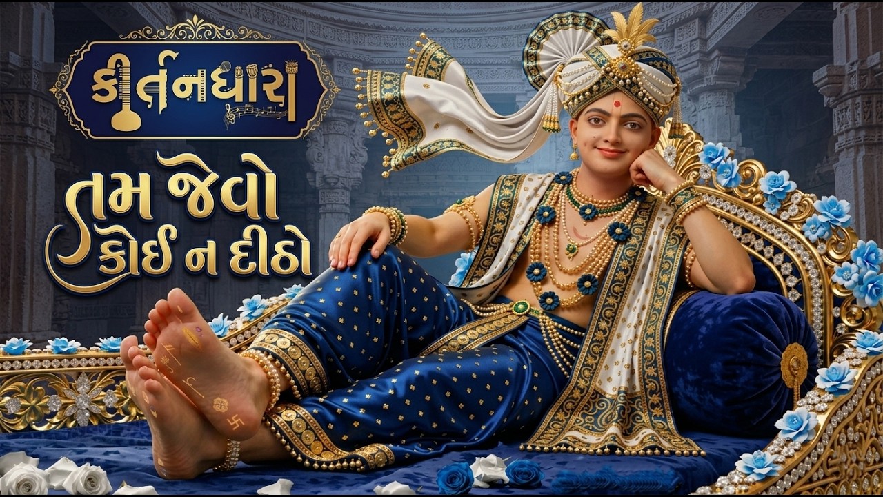 Gyanjivandasji Swami - Kundaldham (Rachayita)