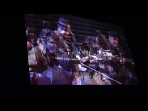 Elvis Dean Z Jam 2013