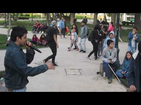 IDHDragons Vol. 3 Dergoh/ Mcmadetuhermana. (Cobardía).