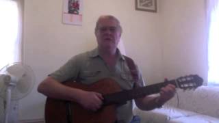 1624. Delia&#39;s Gone (Traditional American)