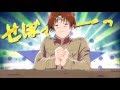 Audition for Hetalia Axis Powers: Germany Meets ...