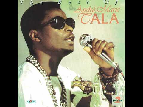 André-Marie Tala - Otiha