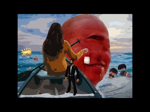 HANXPOND x BATXBP x 2T FLOW - กะลาสี ( Prod. by R 9 B E A T S )