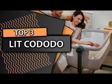TOP 3: Best Baby Co-Sleeping Crib 2025