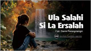 Download lagu Lagu Karo Ula Salahi Si La Ersalah | Cover Ai mp3