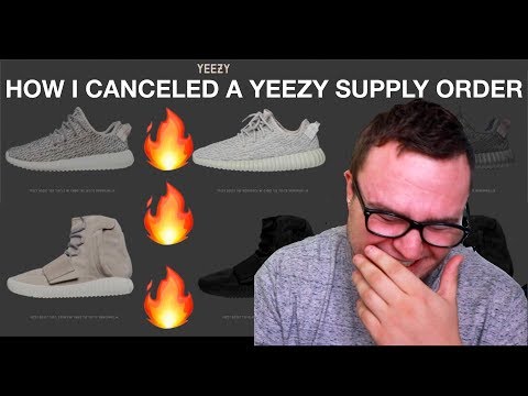 download lagu mp3 mp4 How To Cancel Order Yeezy Supply, download lagu How To Cancel Order Yeezy Supply gratis, unduh video klip How To Cancel Order Yeezy Supply