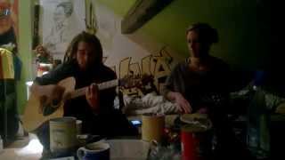 Cover Mo Kalamity - Struggle of the spirit