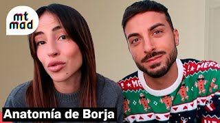 AVANCE | Borja González y Ana Solma hablan del motivo por el que no abandonan las redes | MTMAD
