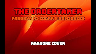 8453 - The Ordertaker - Parokya Ni Edgar X Kamikazee (Karaoke Cover)