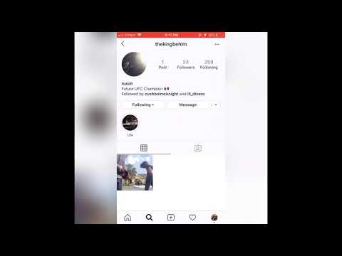 The king be him -official audio -