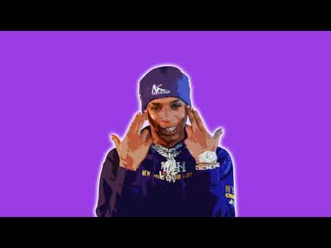 [FREE] Pop Smoke X Fivio Foreign Drill Type Beat 2021 - "INVINCIBLE" (Prod. LUIS Beats)