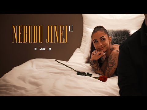 Mikael Wertez - Nebudu jinej II (Official Video)