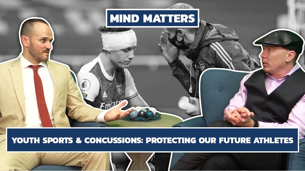 Understanding Concussions in Youth Soccer