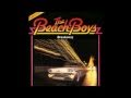 The Beach Boys - Breakaway